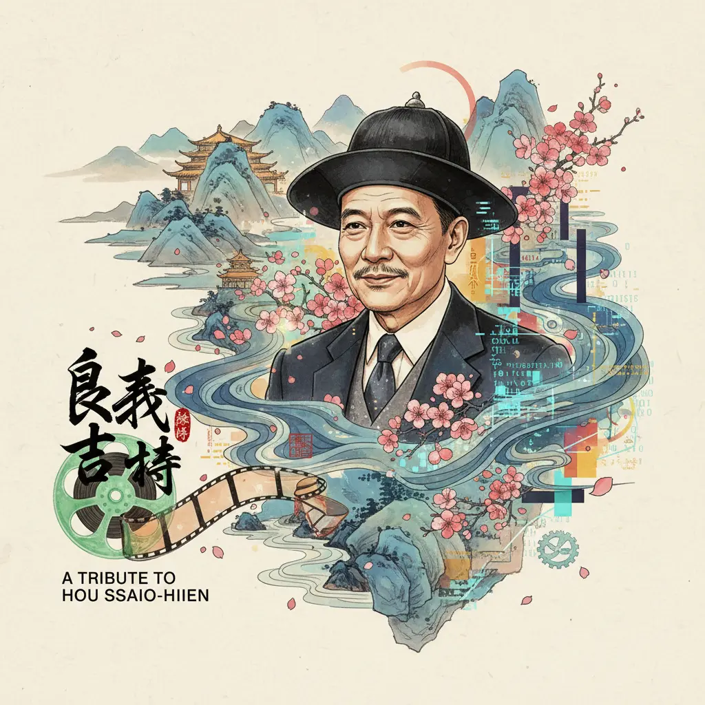 良辰吉時 - 侯孝賢