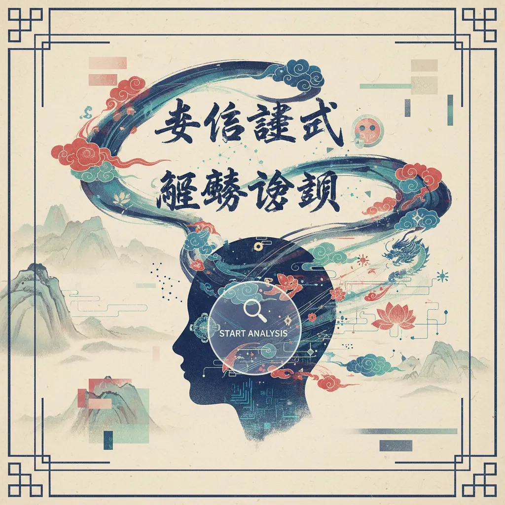 解夢查詢 - 姓名測試