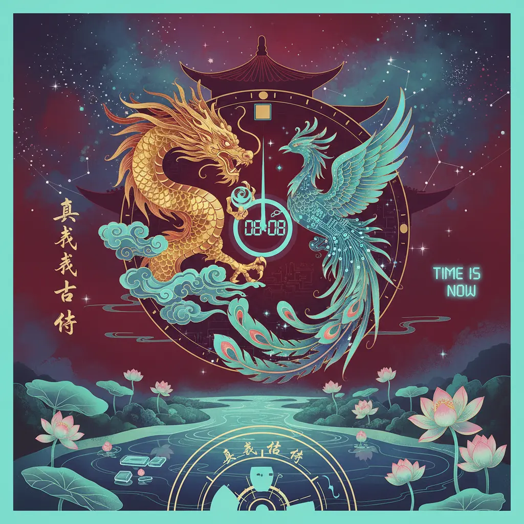 良辰吉時 - 良辰吉時