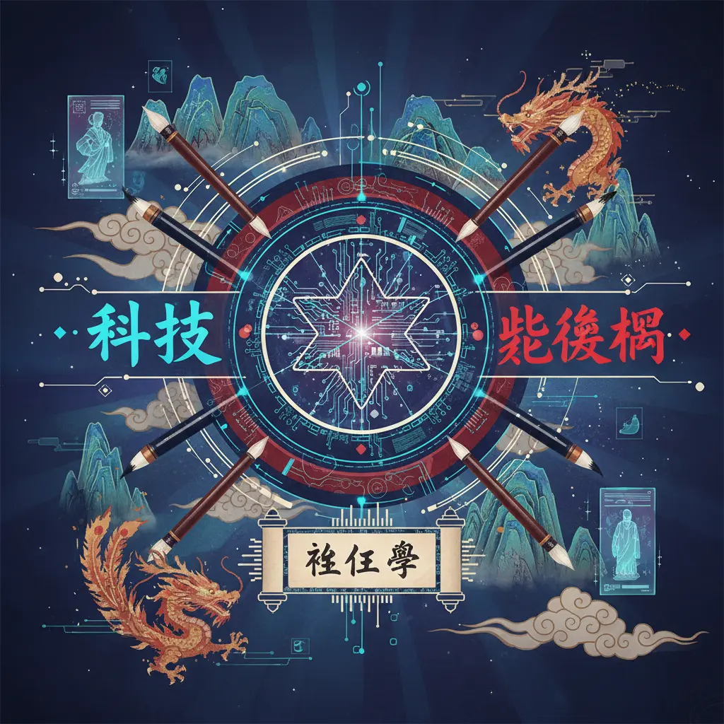 姓名學 - 科技紫微網