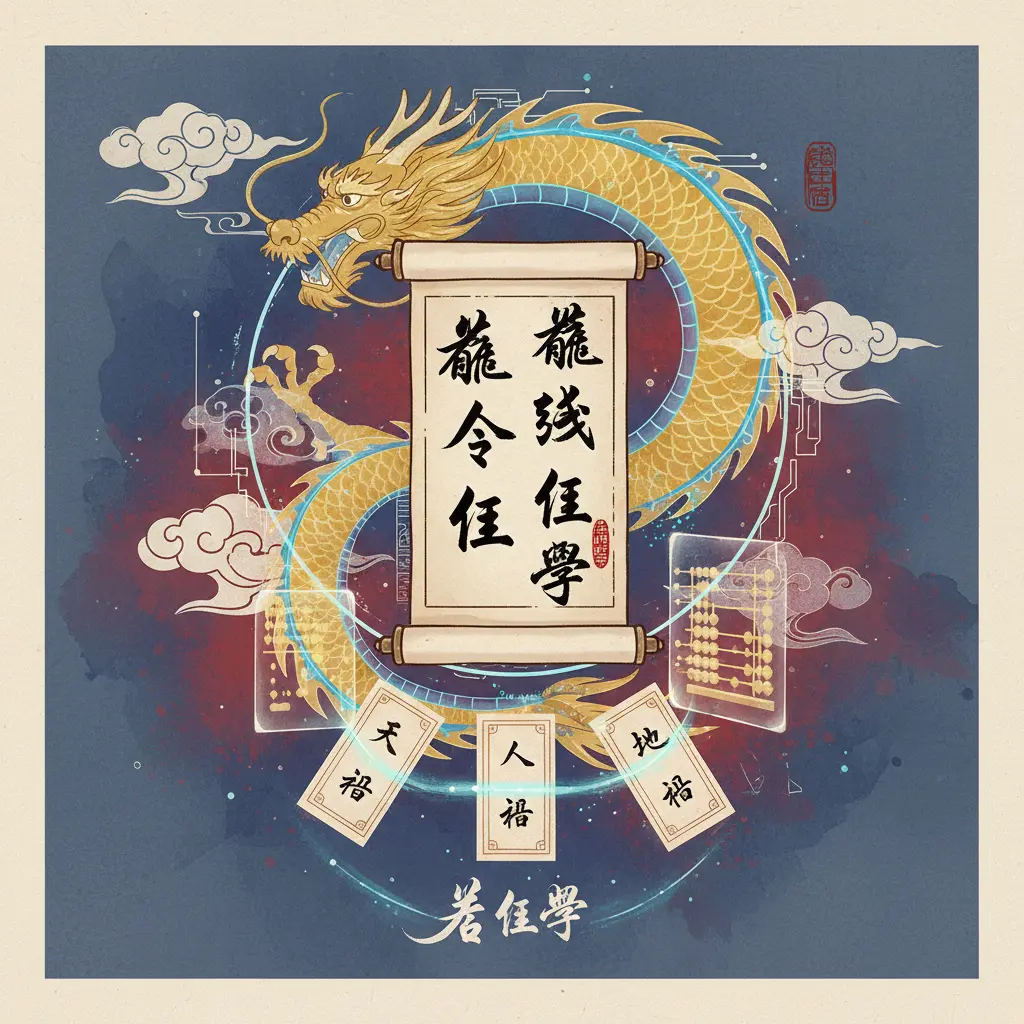 姓名學 - 熊崎氏姓名學