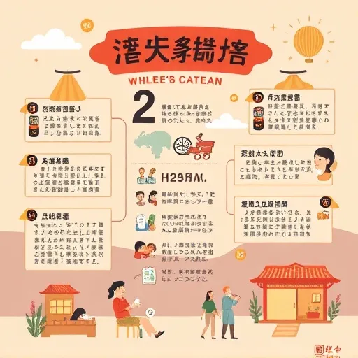 八字命盤到底係咩？先搞清基本結構同四柱八字入門概念