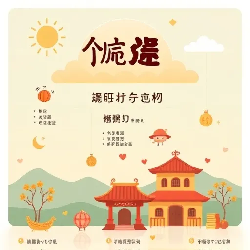 咩係八字？拆解四柱命理嘅基本概念