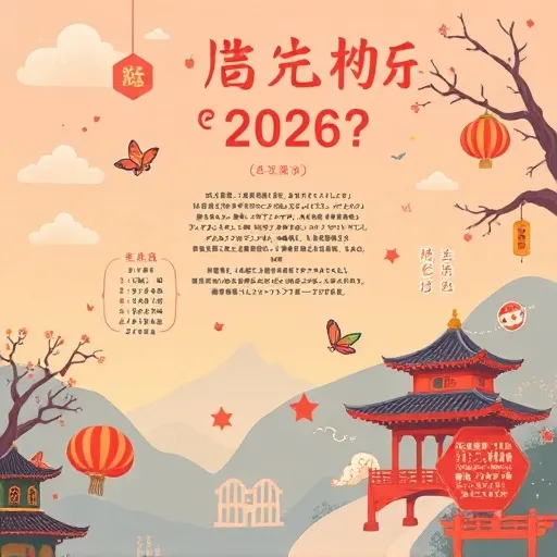 咩係紫微鬥數命盤分析？點解2026年特別多人關注？