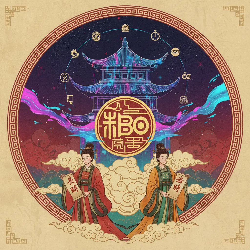良辰吉時 - HBO
