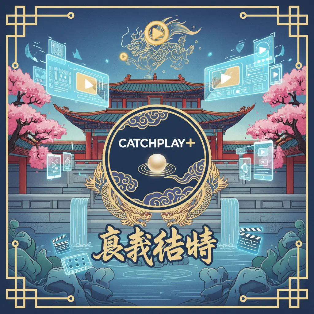 良辰吉時 - CATCHPLAY