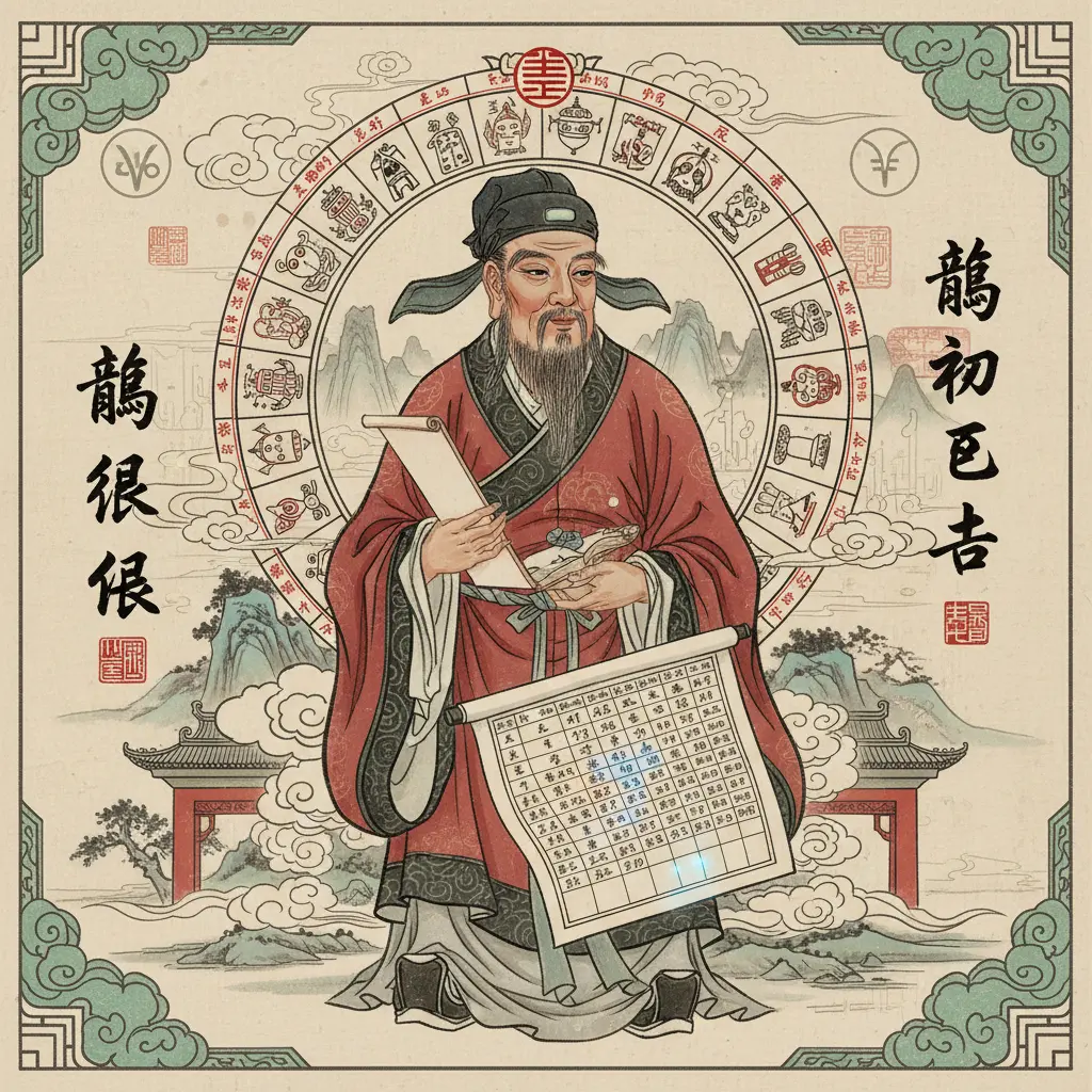 農民曆 - 彭祖百忌