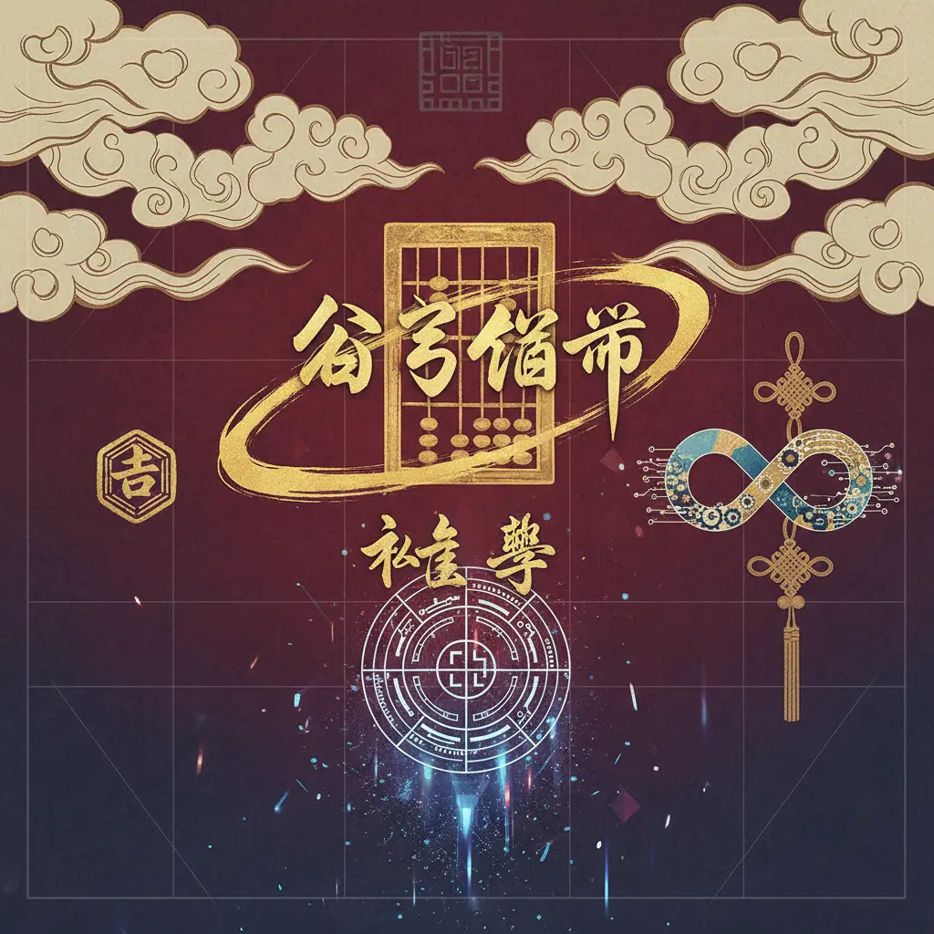 姓名學 - 公司命名